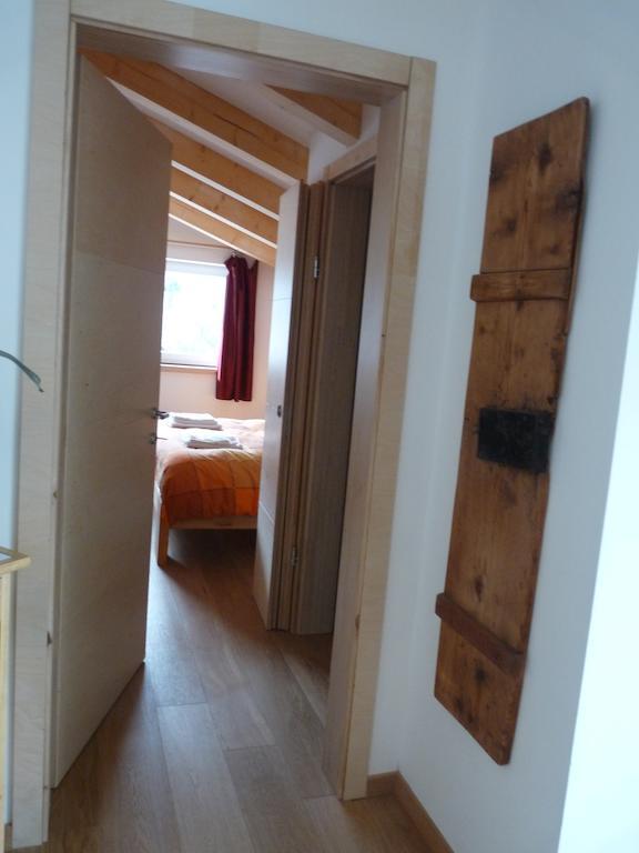 B&B Casa Sul Lago - Appartamenti Calceranica al Lago Quarto foto